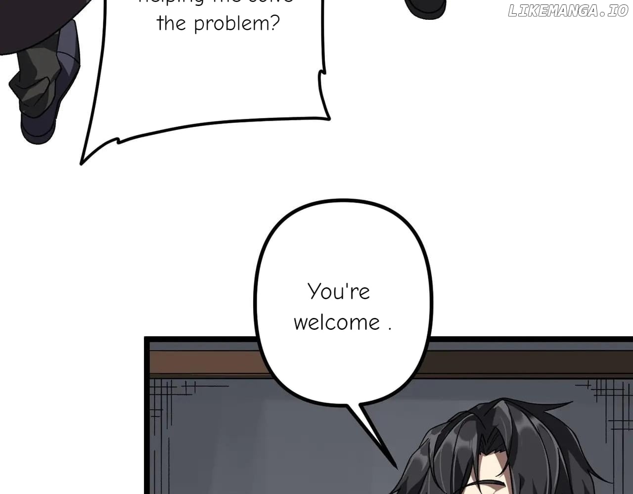 With My Netherworld Trillions, Game On! Chapter 184 - page 39
